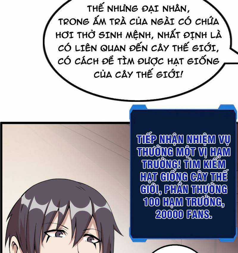 Phát Sóng Trực Tiếp, Ta Quét Ngang Dị Giới Chapter 7 trang 69