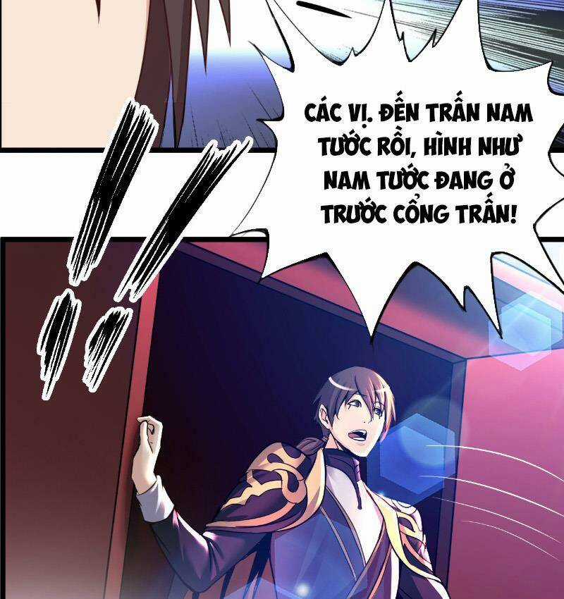 Phát Sóng Trực Tiếp, Ta Quét Ngang Dị Giới Chapter 7 trang 72