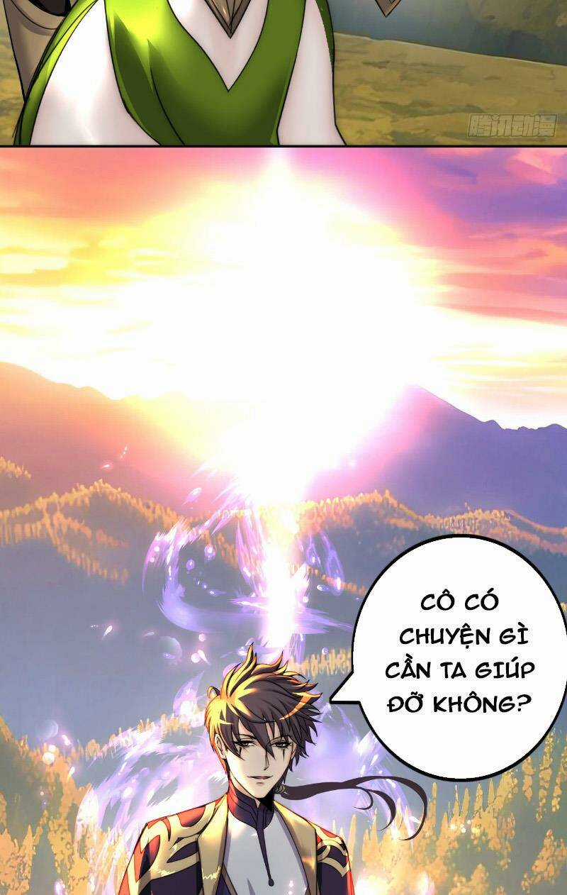 Phát Sóng Trực Tiếp, Ta Quét Ngang Dị Giới Chapter 7 trang 8