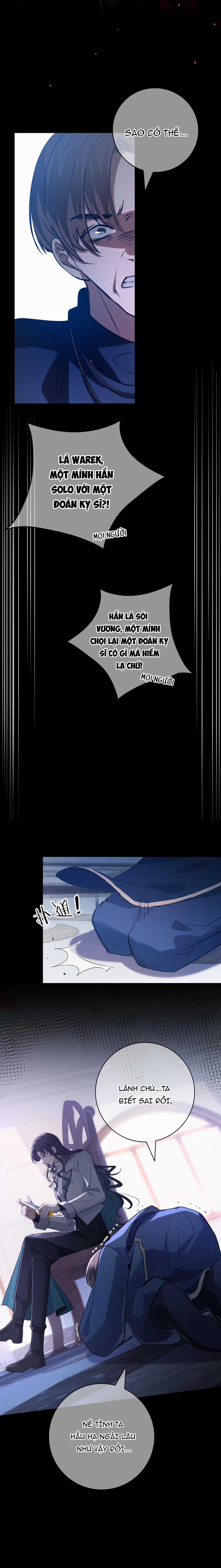 Phệ Chủ Chapter 1 trang 11