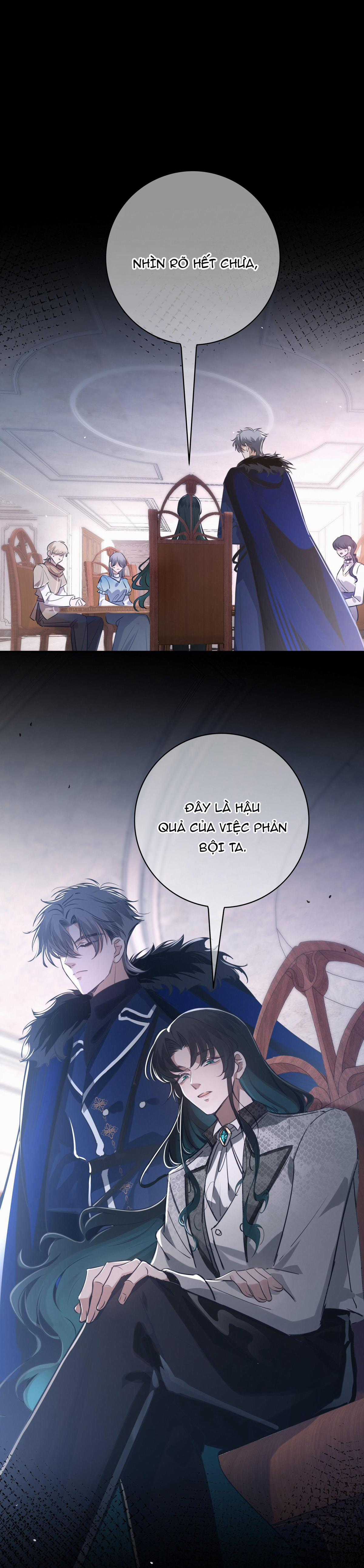 Phệ Chủ Chapter 1 trang 14