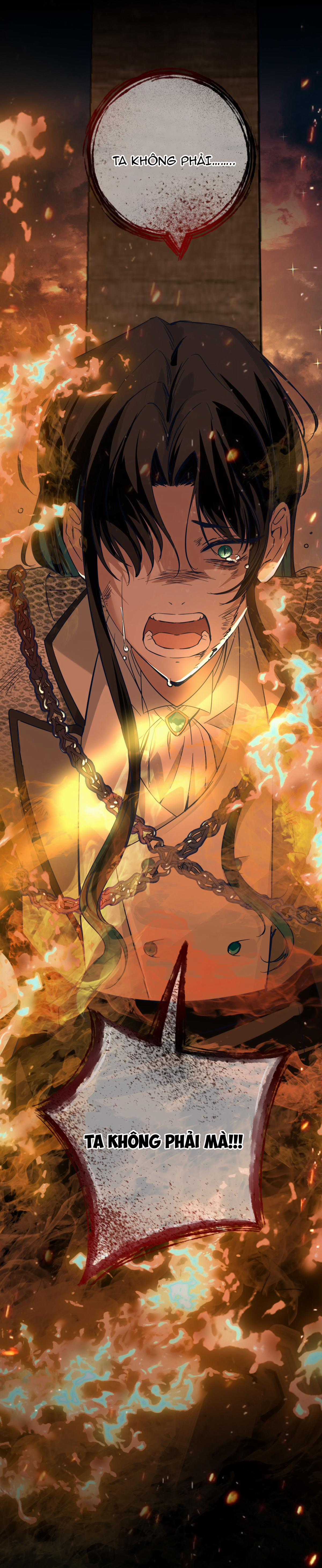 Phệ Chủ Chapter 1 trang 2