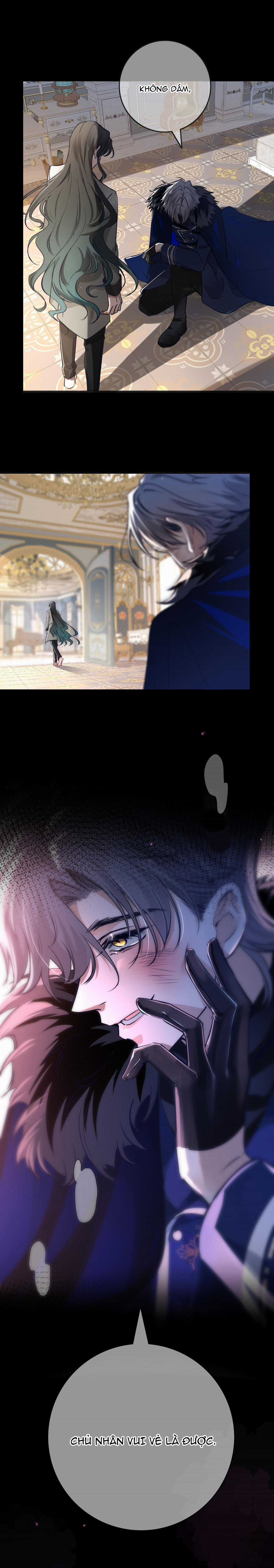 Phệ Chủ Chapter 1 trang 7