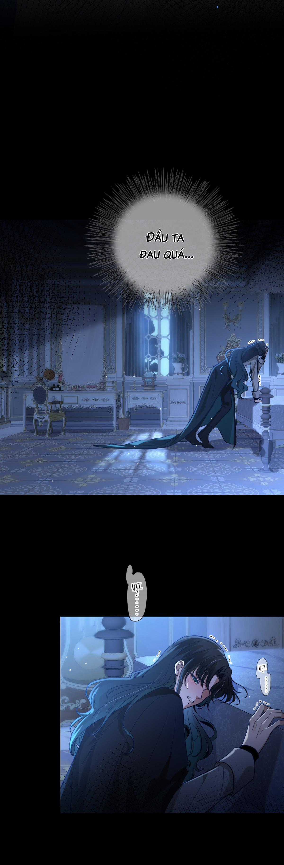 Phệ Chủ Chapter 2 trang 10