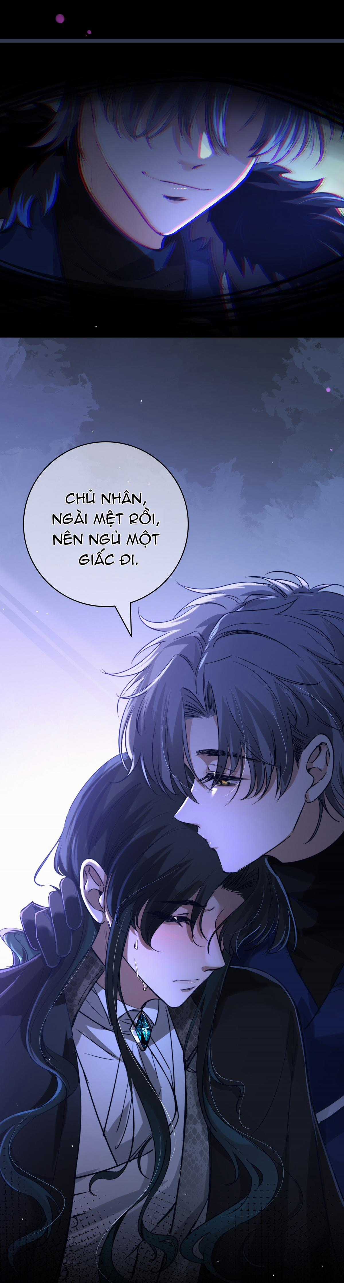 Phệ Chủ Chapter 2 trang 15