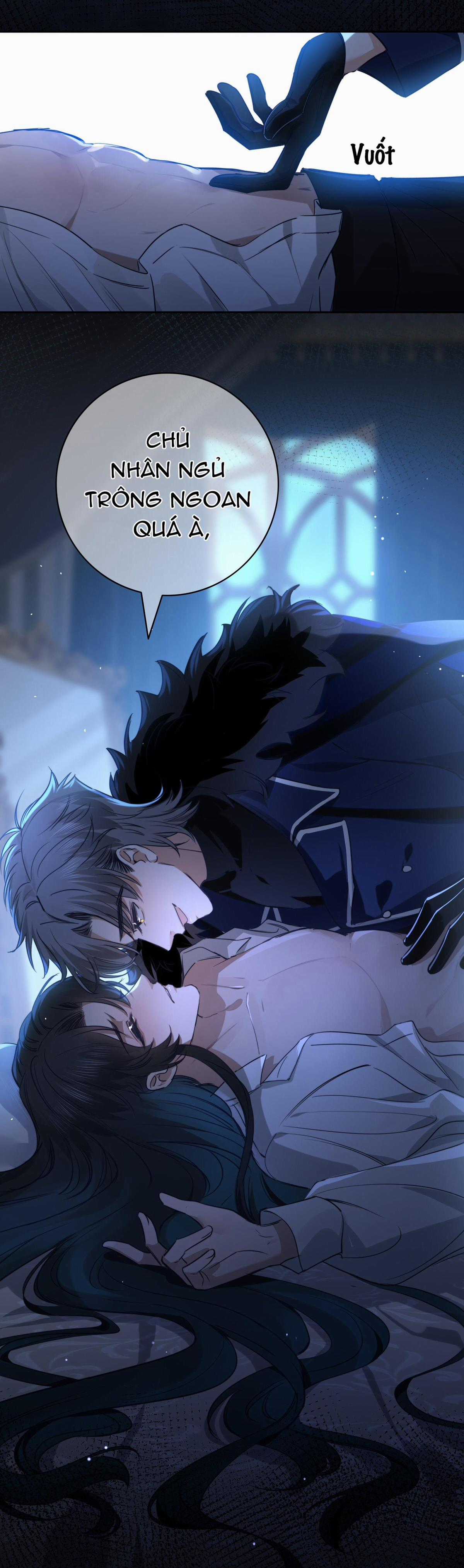 Phệ Chủ Chapter 2 trang 17