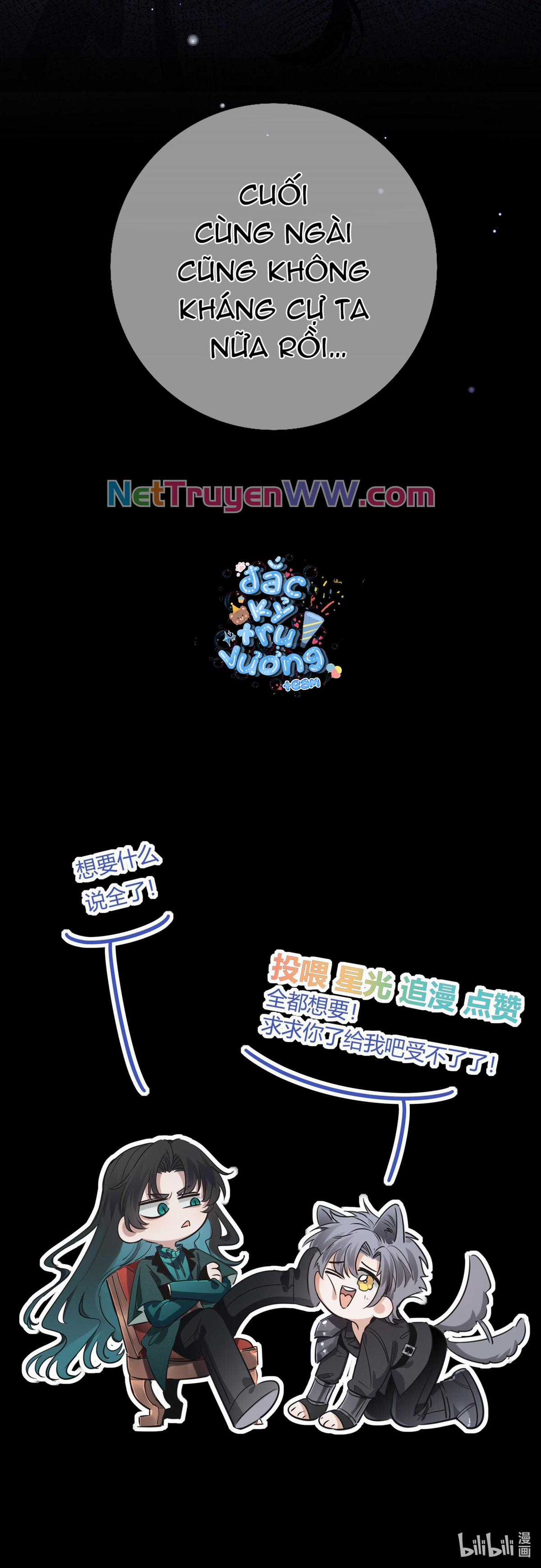 Phệ Chủ Chapter 2 trang 18