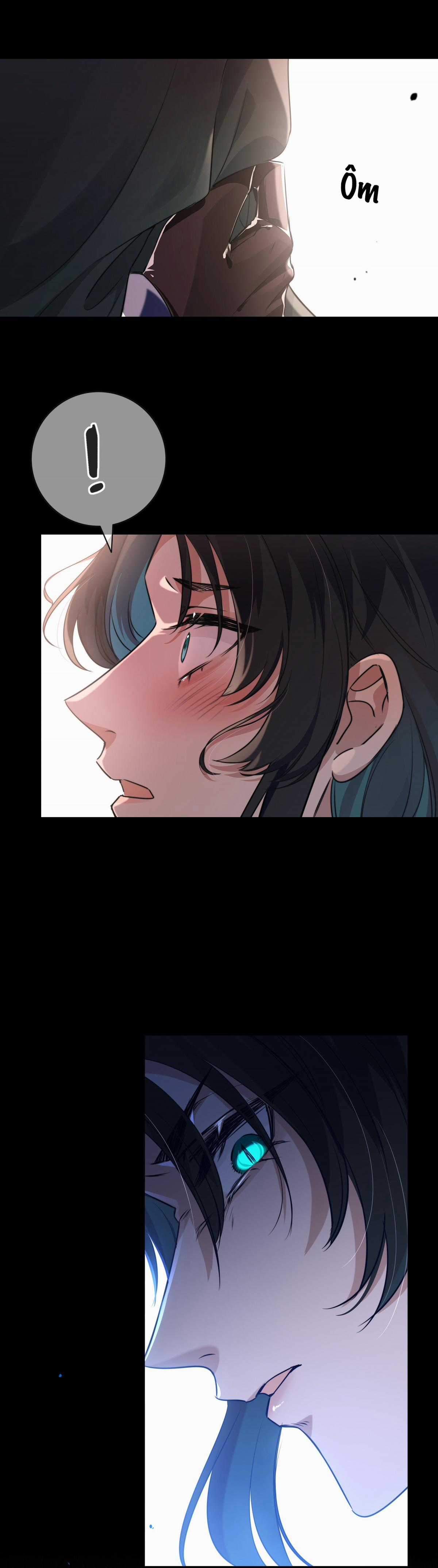 Phệ Chủ Chapter 2 trang 3