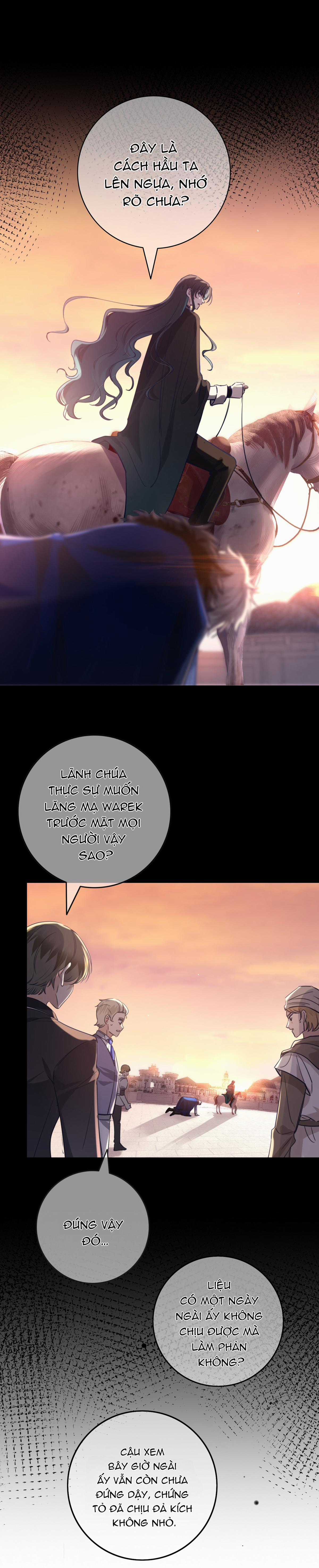 Phệ Chủ Chapter 2 trang 6