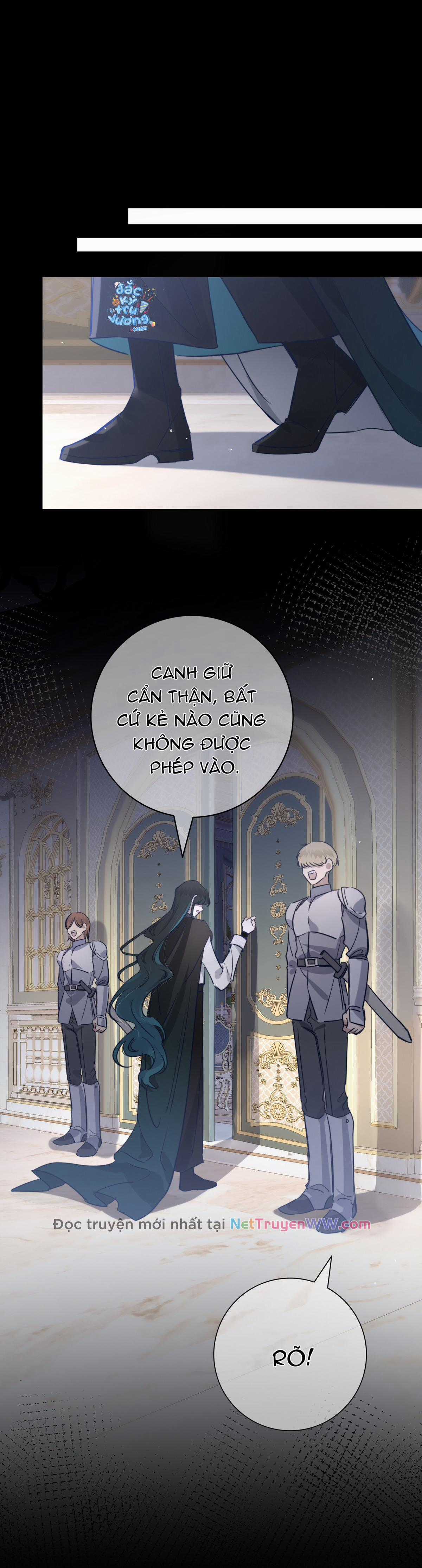 Phệ Chủ Chapter 2 trang 8