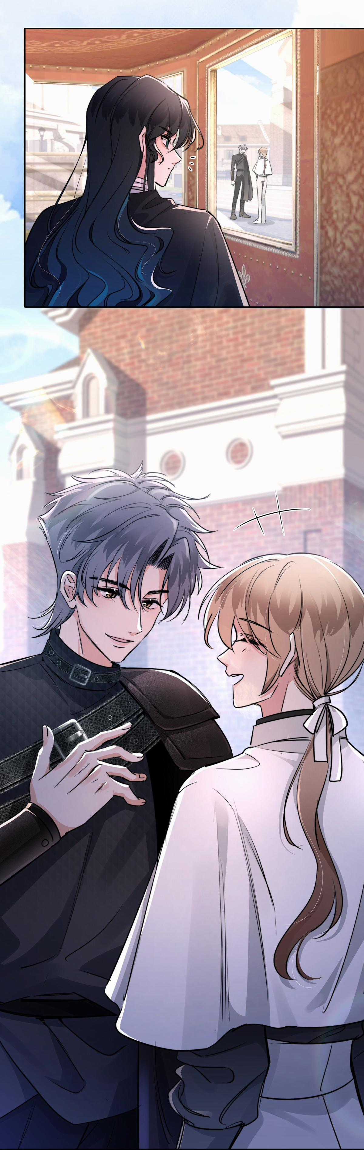 Phệ Chủ Chapter 3 trang 11