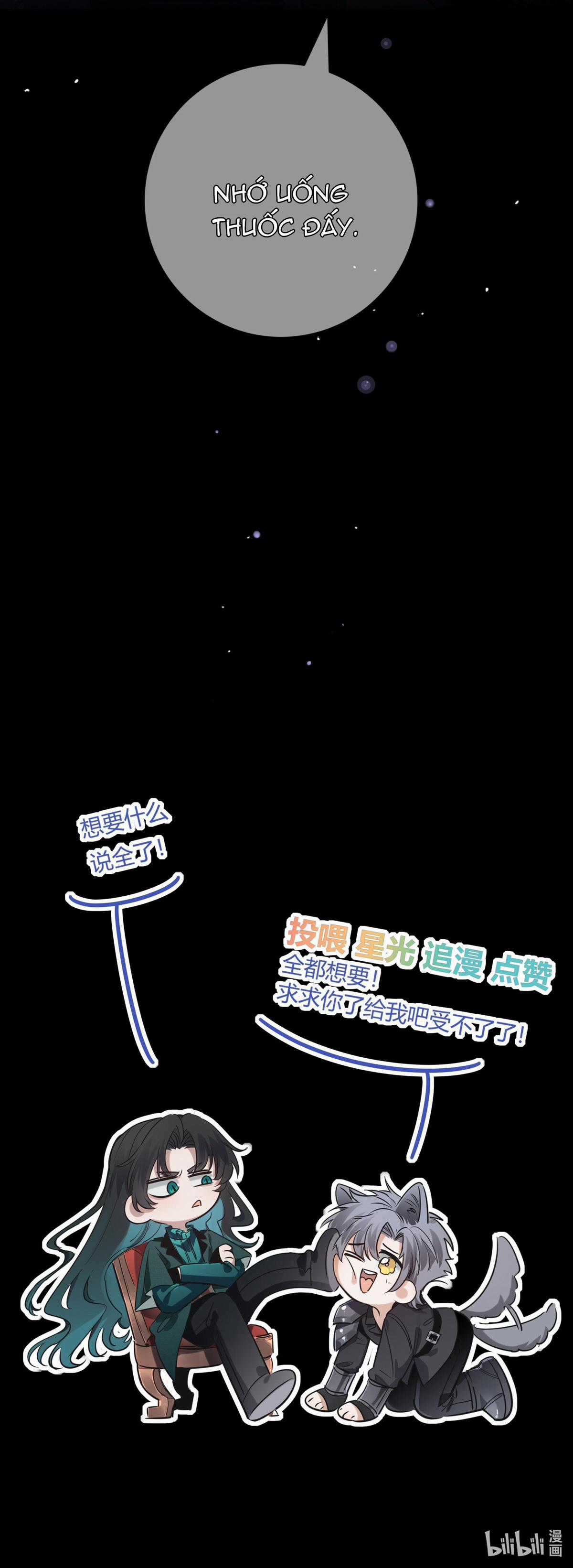 Phệ Chủ Chapter 3 trang 18