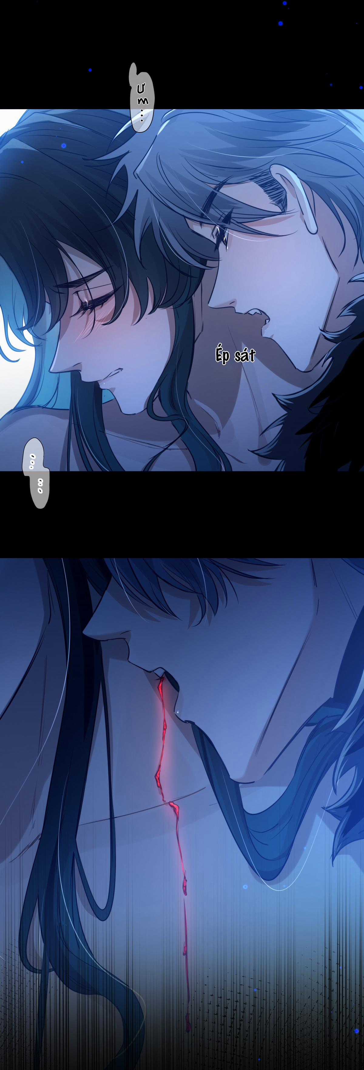 Phệ Chủ Chapter 3 trang 2