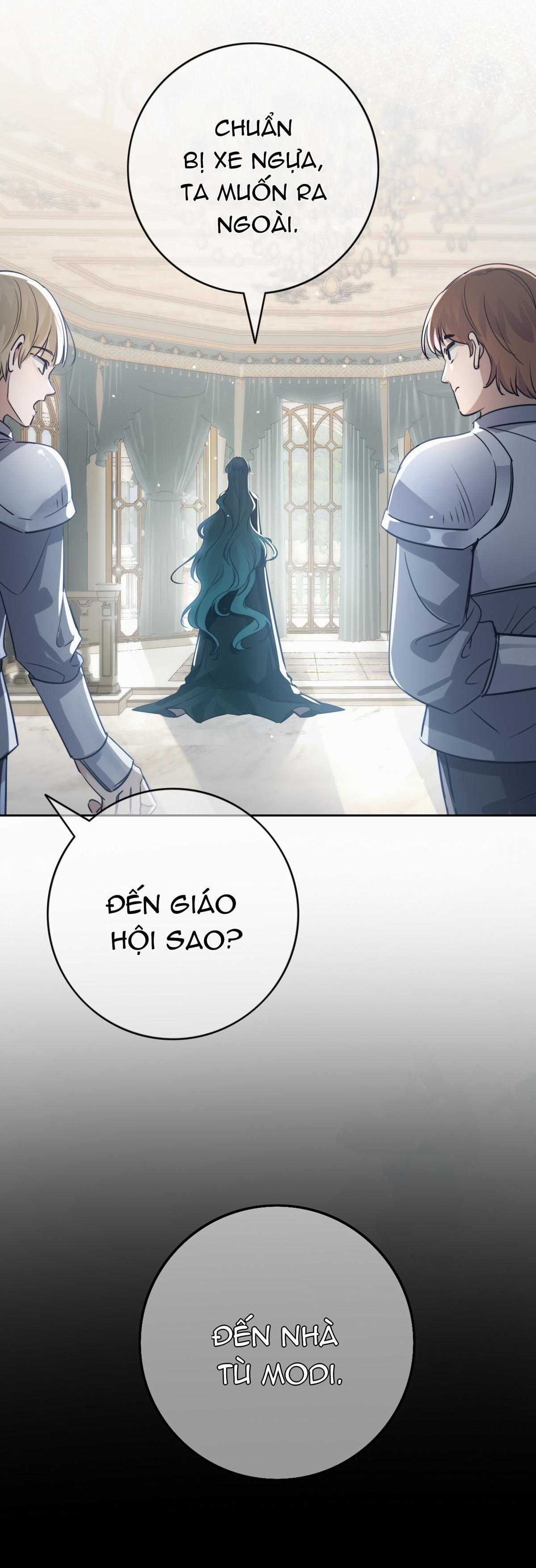 Phệ Chủ Chapter 3 trang 7