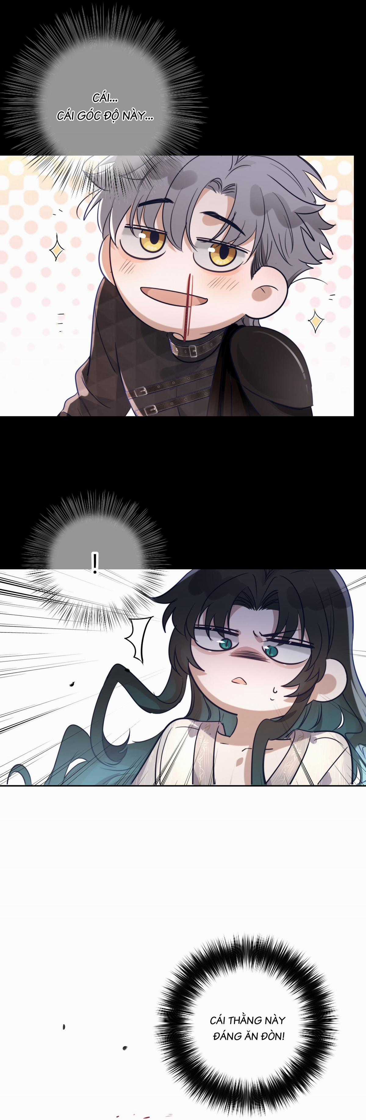 Phệ Chủ Chapter 4 trang 12