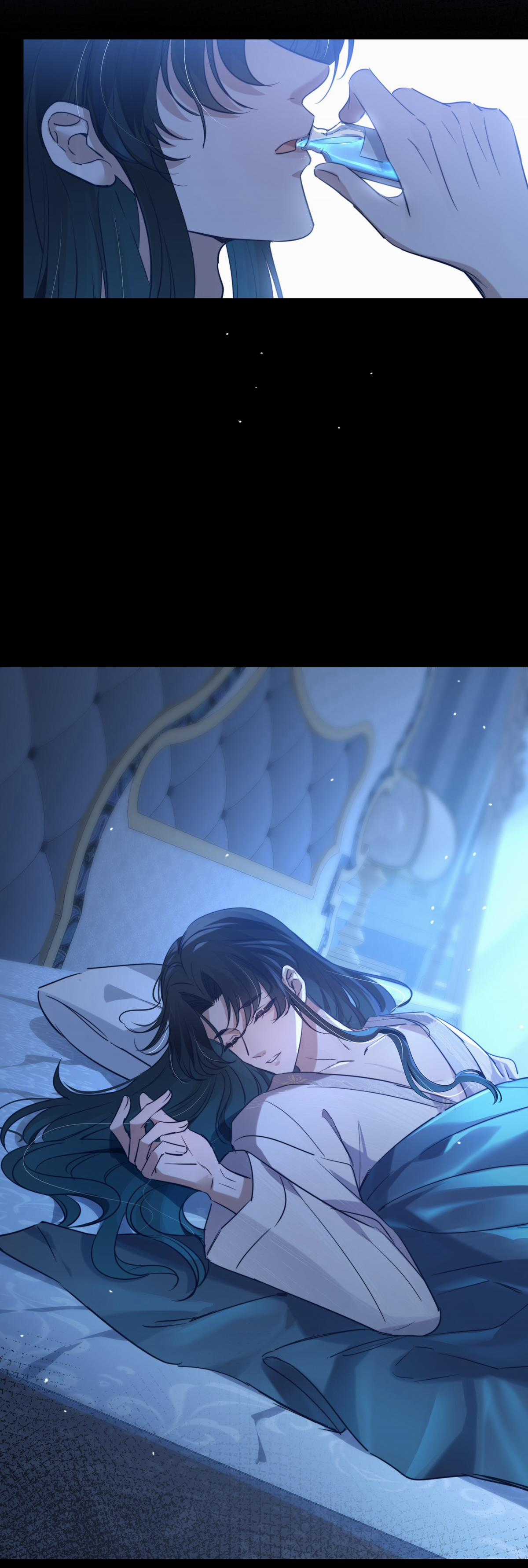 Phệ Chủ Chapter 4 trang 14