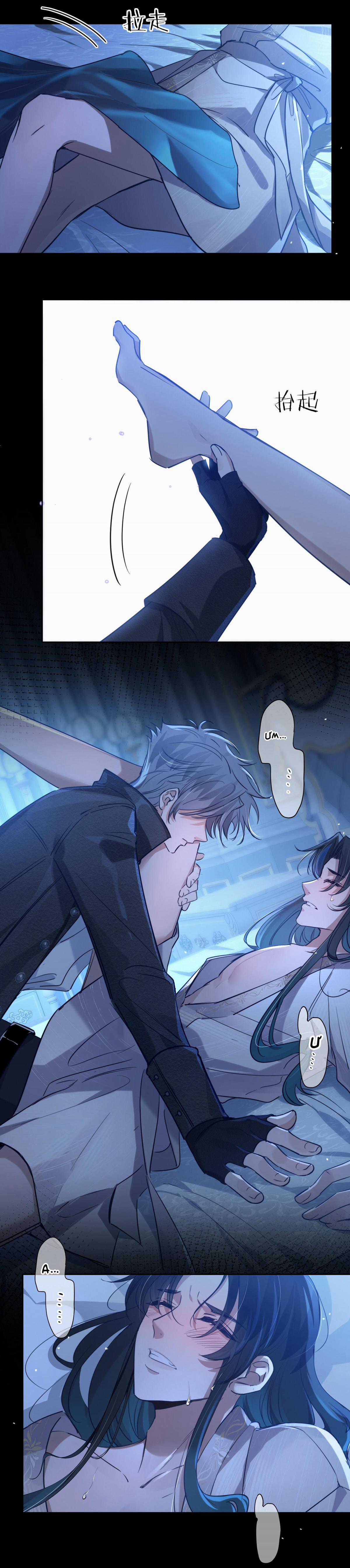 Phệ Chủ Chapter 4 trang 15