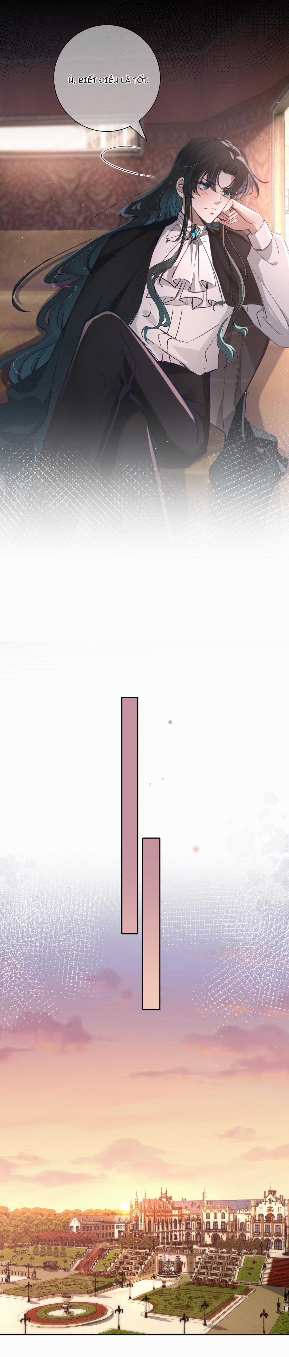 Phệ Chủ Chapter 4 trang 4