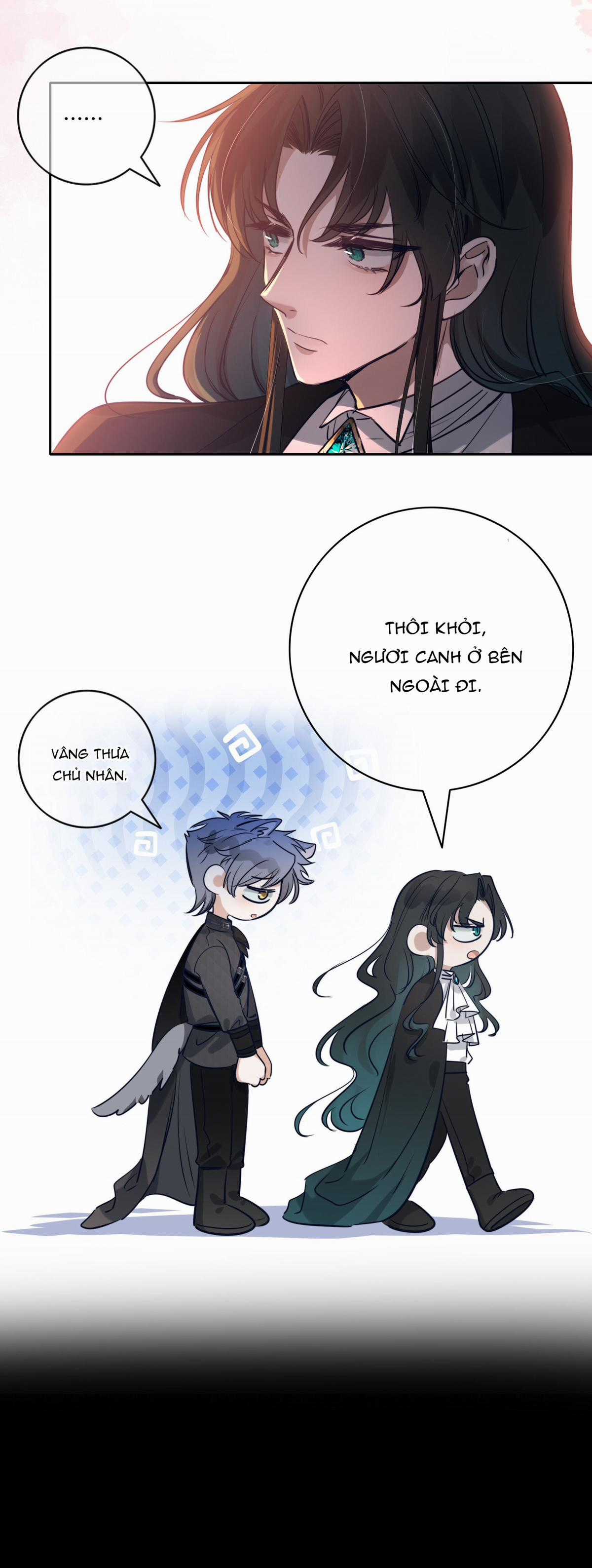 Phệ Chủ Chapter 4 trang 6