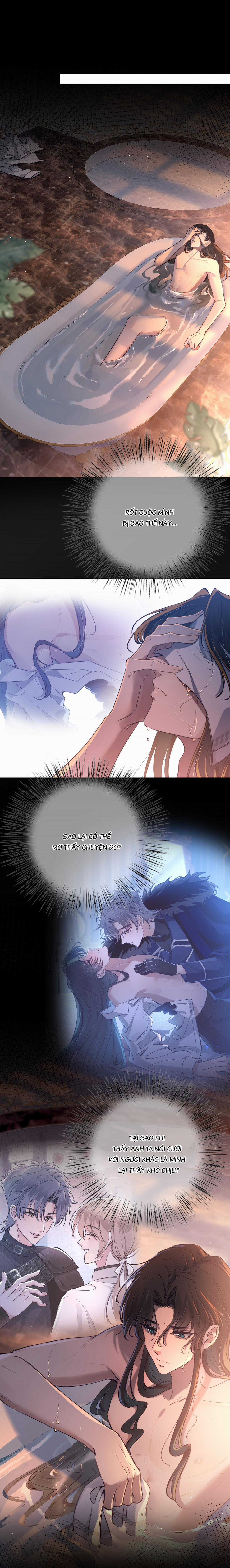 Phệ Chủ Chapter 4 trang 7