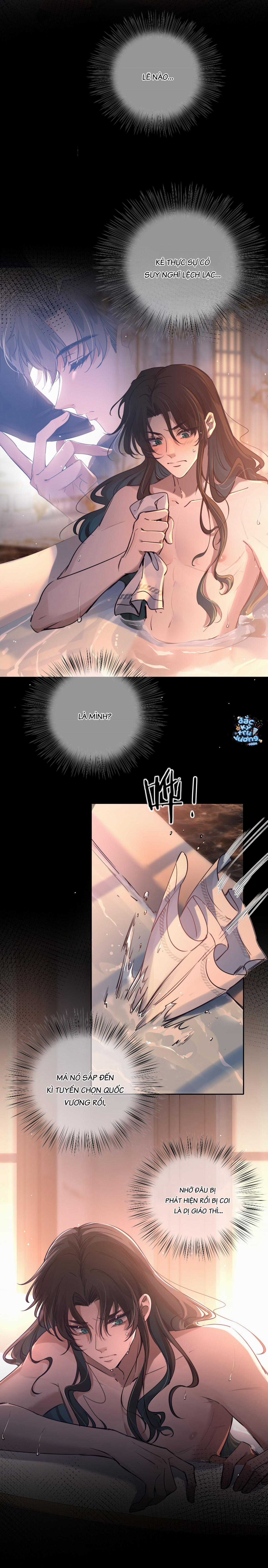 Phệ Chủ Chapter 4 trang 8