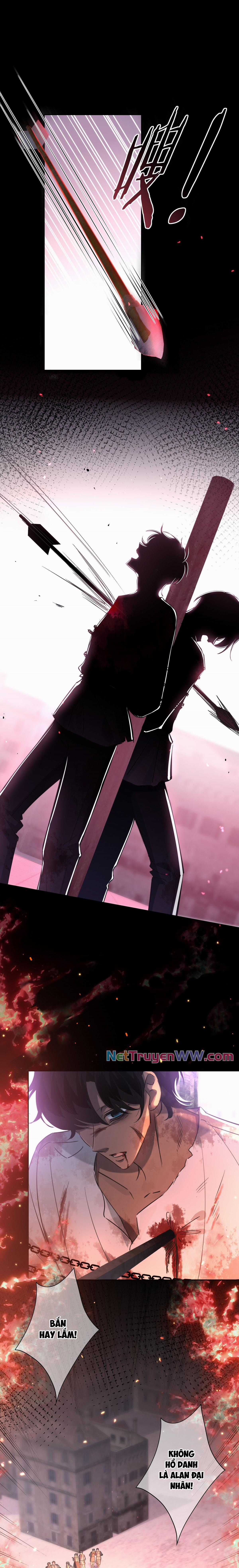 Phệ Chủ Chapter 5 trang 12