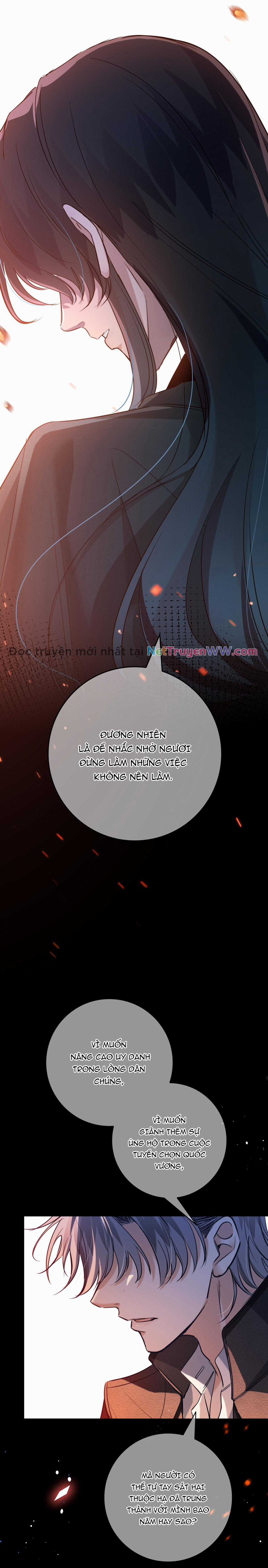 Phệ Chủ Chapter 5 trang 14