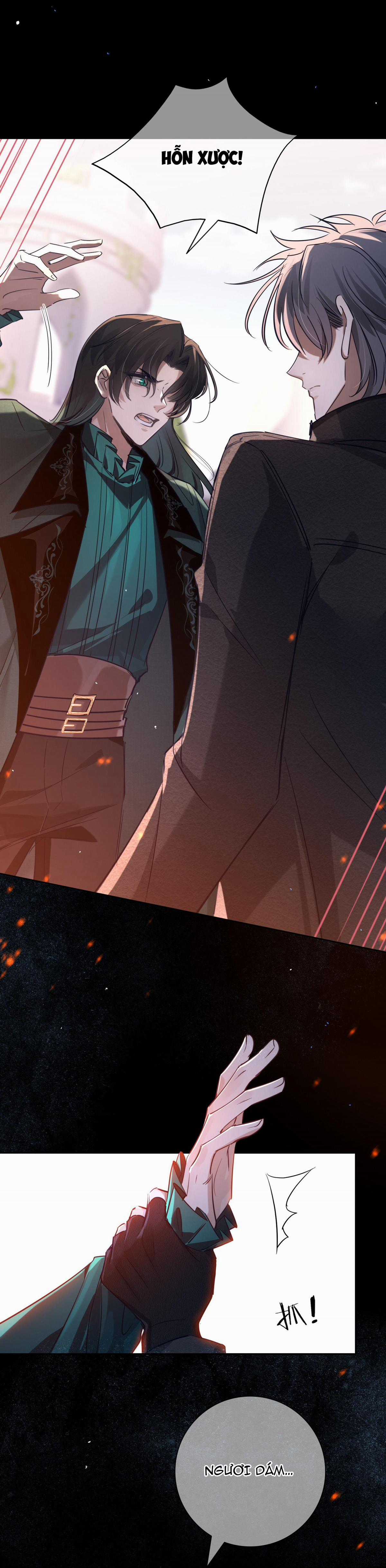 Phệ Chủ Chapter 5 trang 15