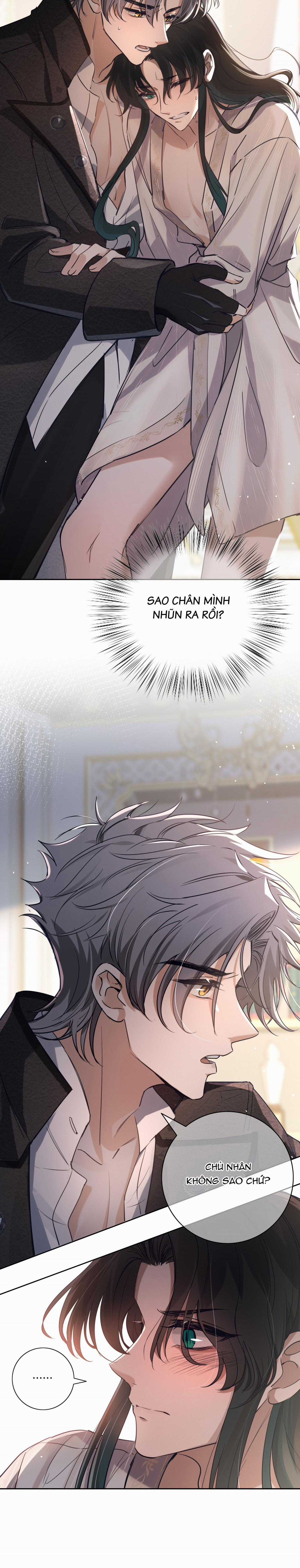 Phệ Chủ Chapter 5 trang 5