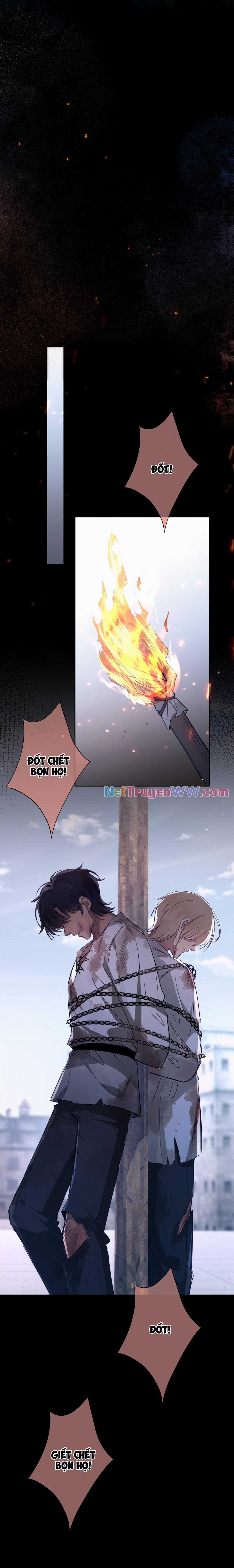 Phệ Chủ Chapter 5 trang 8