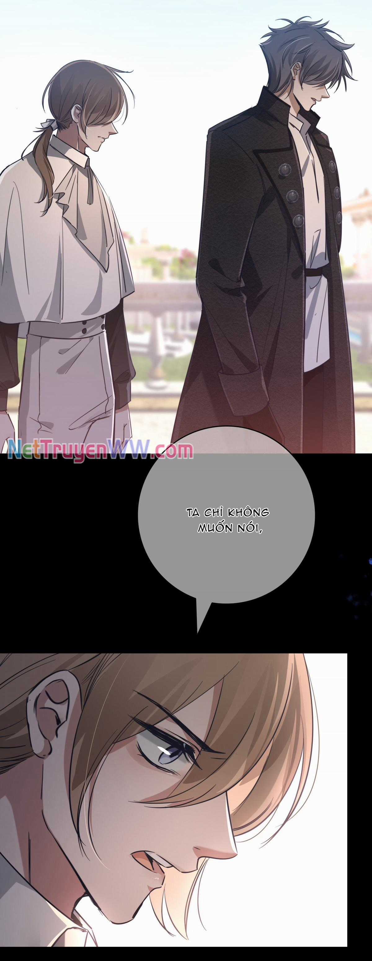 Phệ Chủ Chapter 6 trang 11