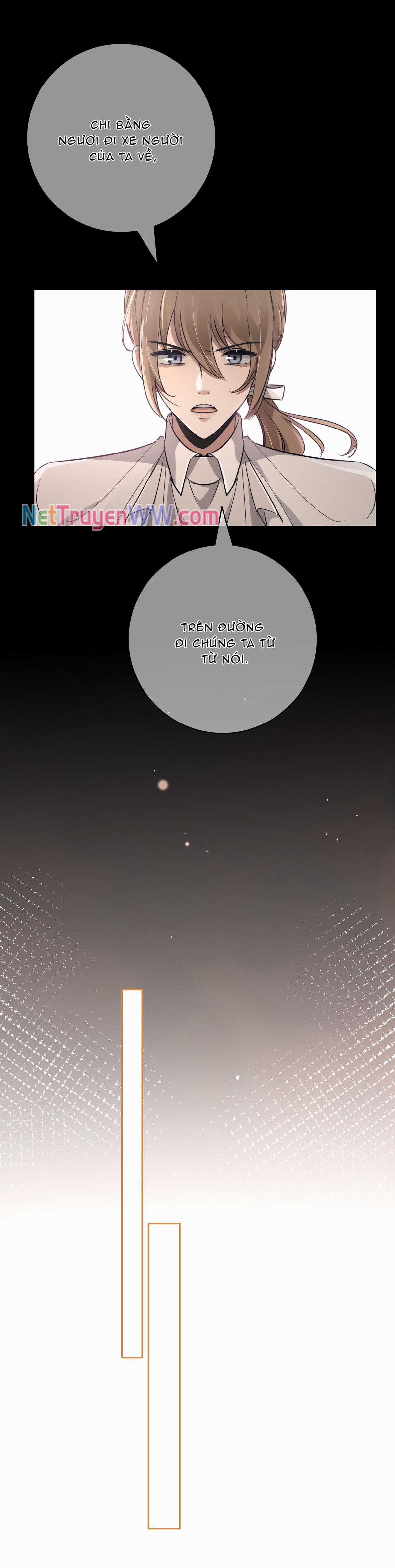 Phệ Chủ Chapter 6 trang 13