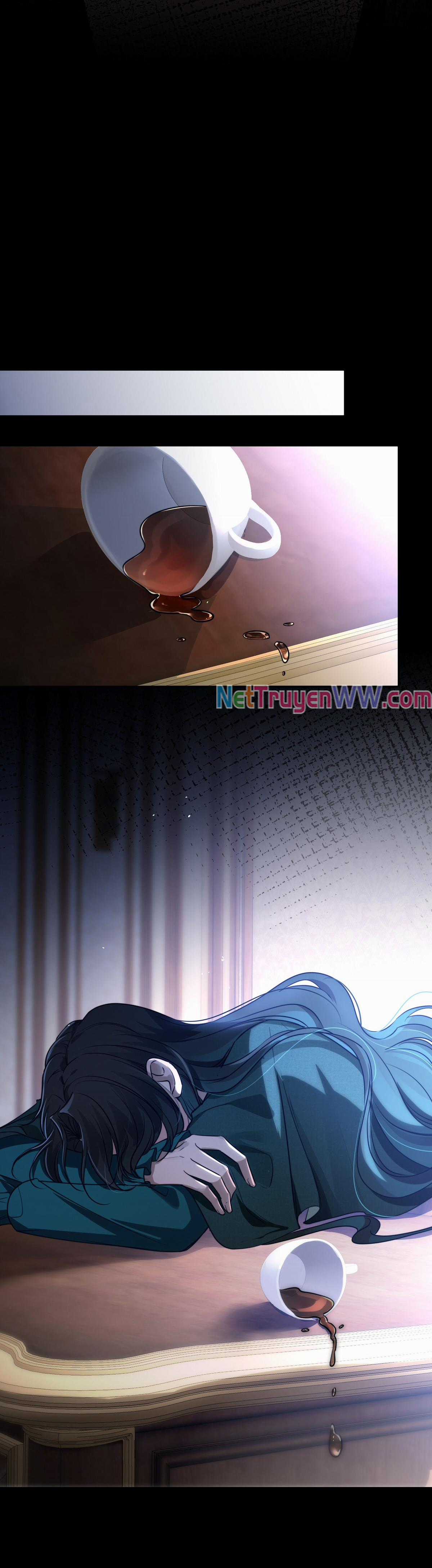 Phệ Chủ Chapter 6 trang 18