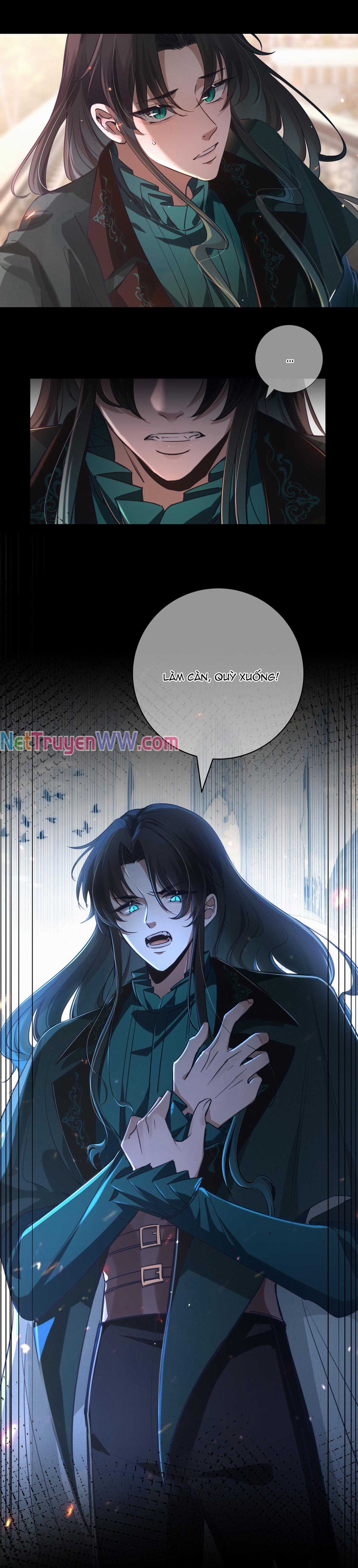 Phệ Chủ Chapter 6 trang 2