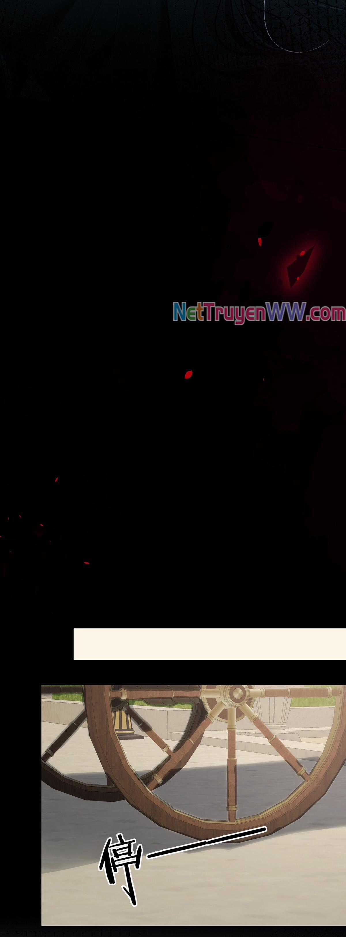 Phệ Chủ Chapter 6 trang 20