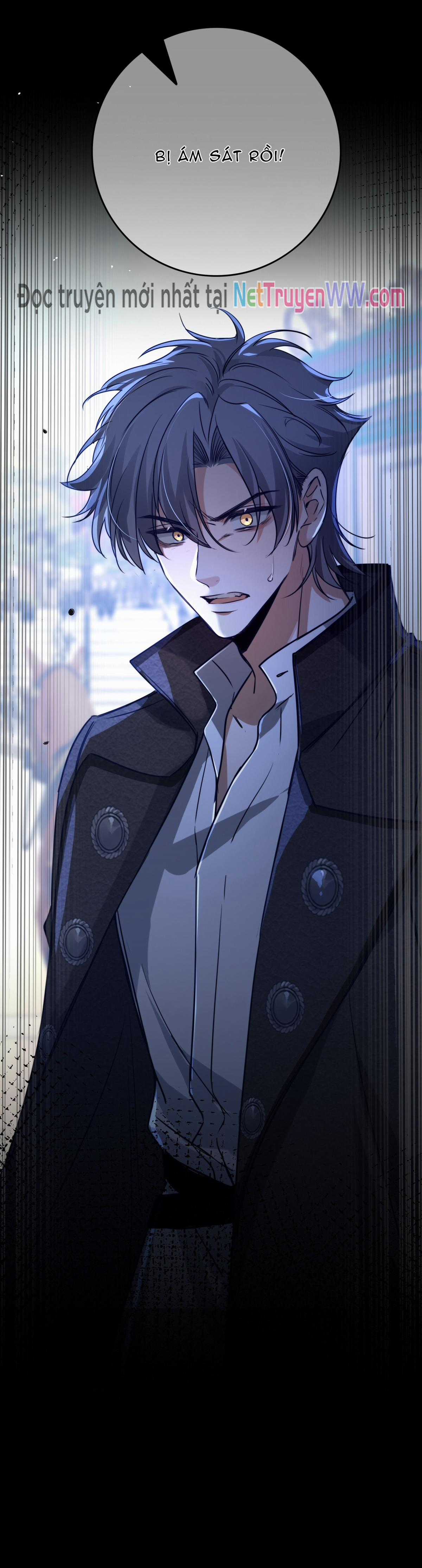 Phệ Chủ Chapter 6 trang 22