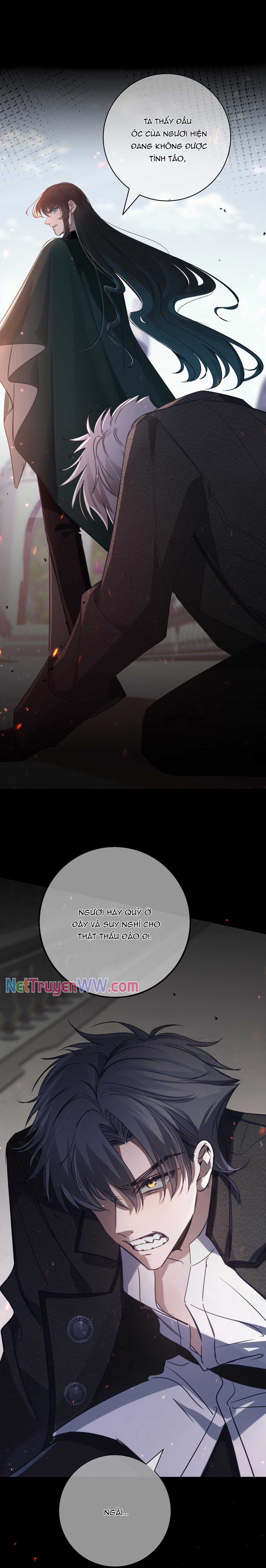 Phệ Chủ Chapter 6 trang 4