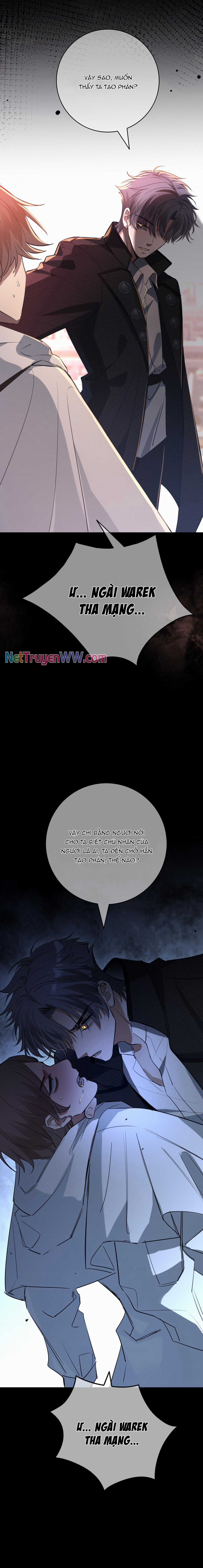 Phệ Chủ Chapter 6 trang 6