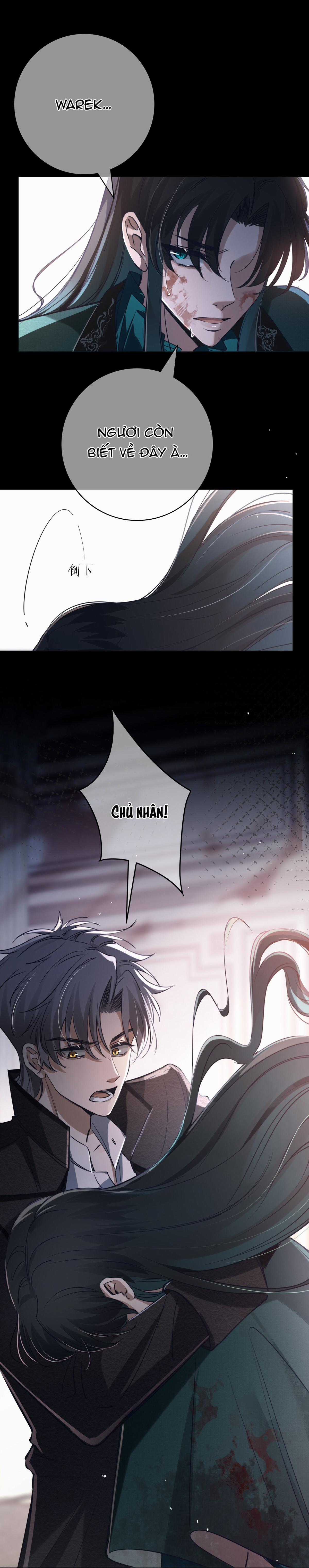 Phệ Chủ Chapter 7 trang 10