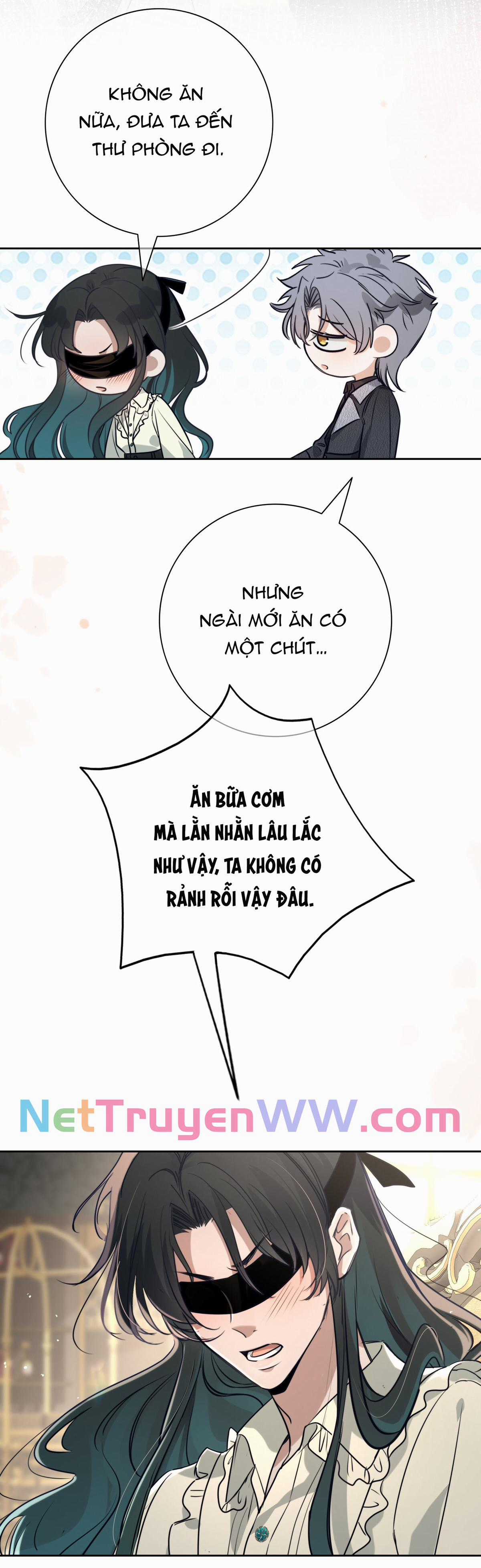 Phệ Chủ Chapter 7 trang 19