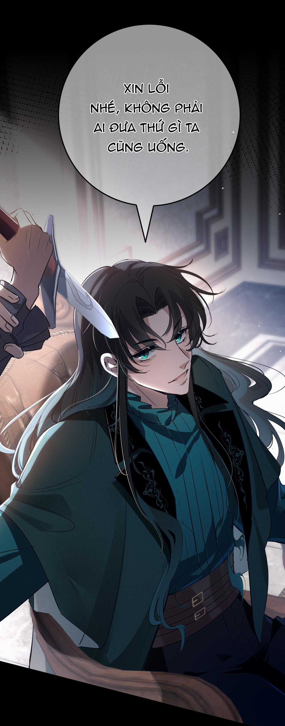 Phệ Chủ Chapter 7 trang 2