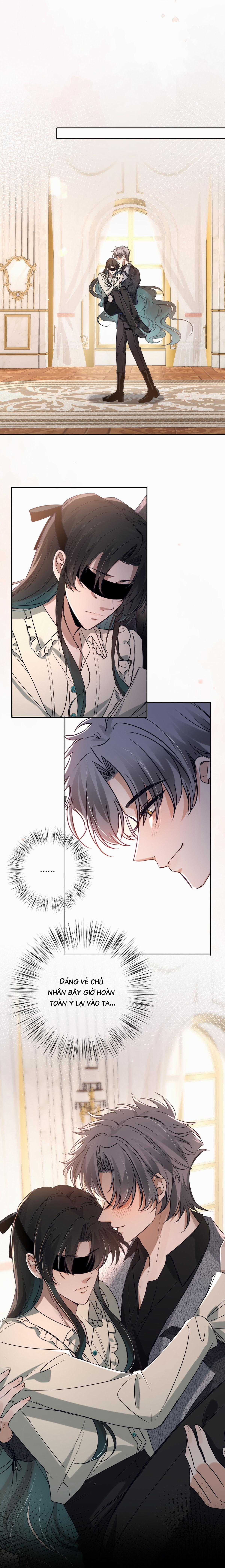 Phệ Chủ Chapter 7 trang 21