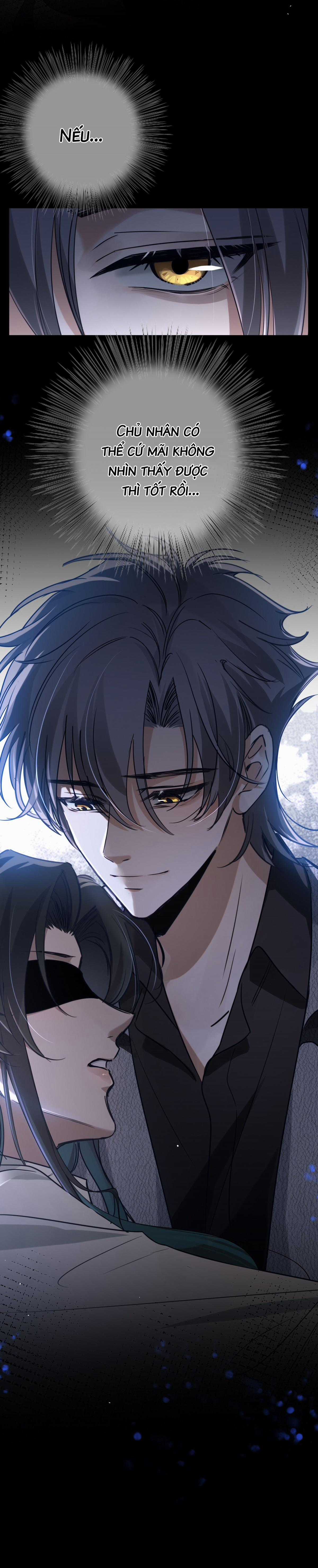 Phệ Chủ Chapter 7 trang 22