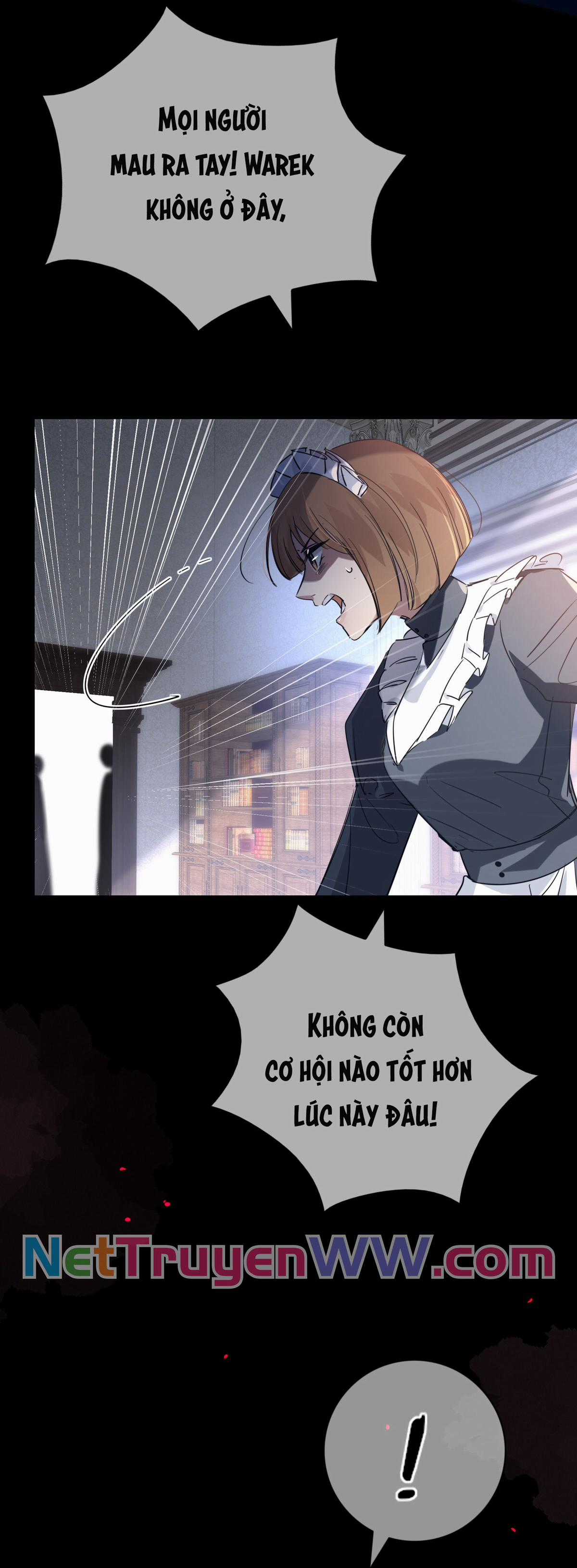 Phệ Chủ Chapter 7 trang 3