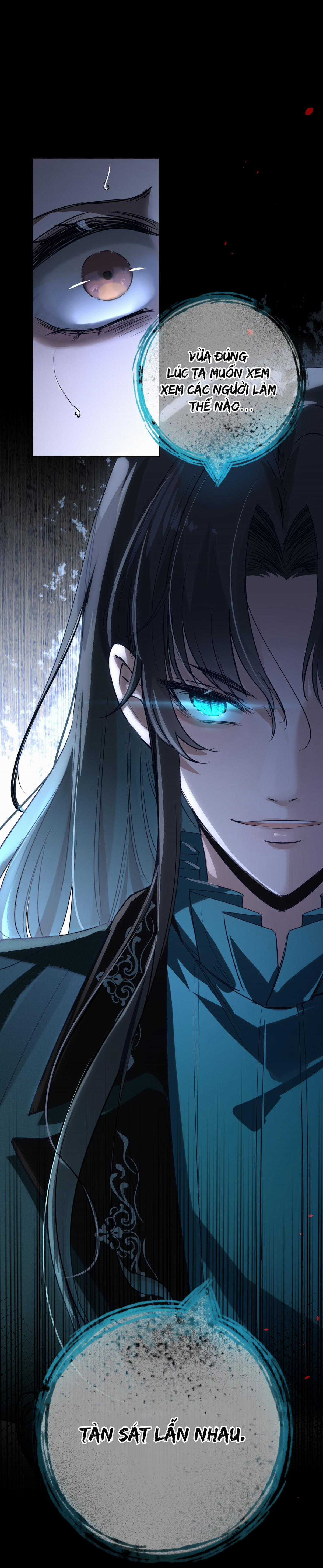 Phệ Chủ Chapter 7 trang 5