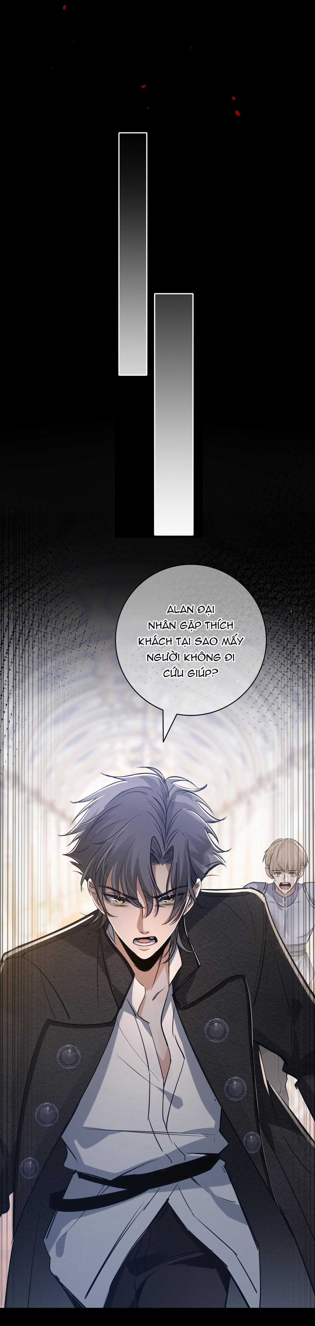 Phệ Chủ Chapter 7 trang 6