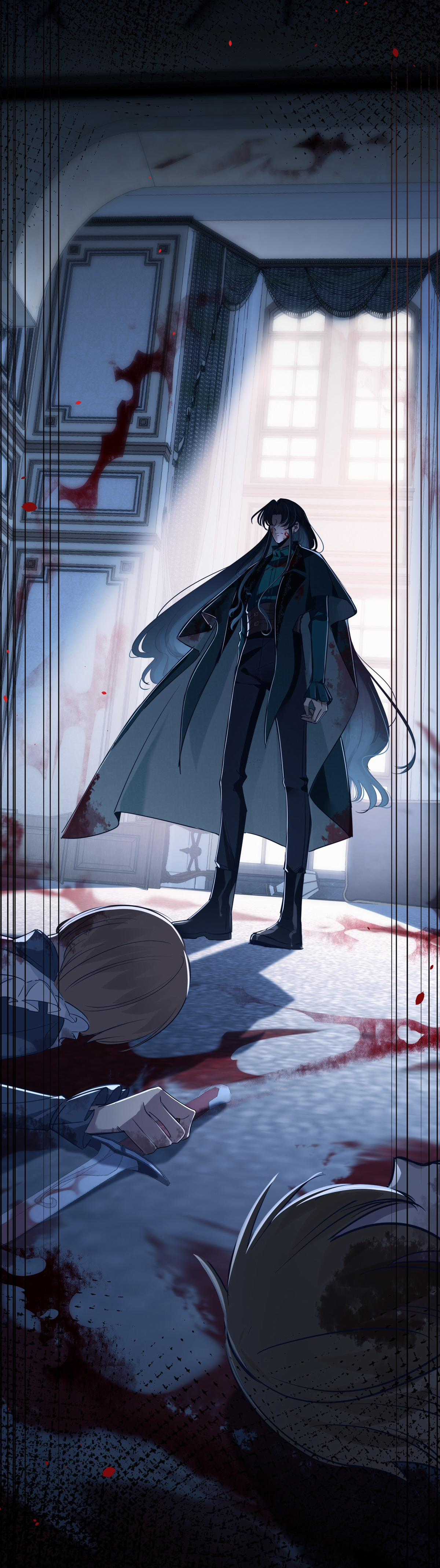 Phệ Chủ Chapter 7 trang 8