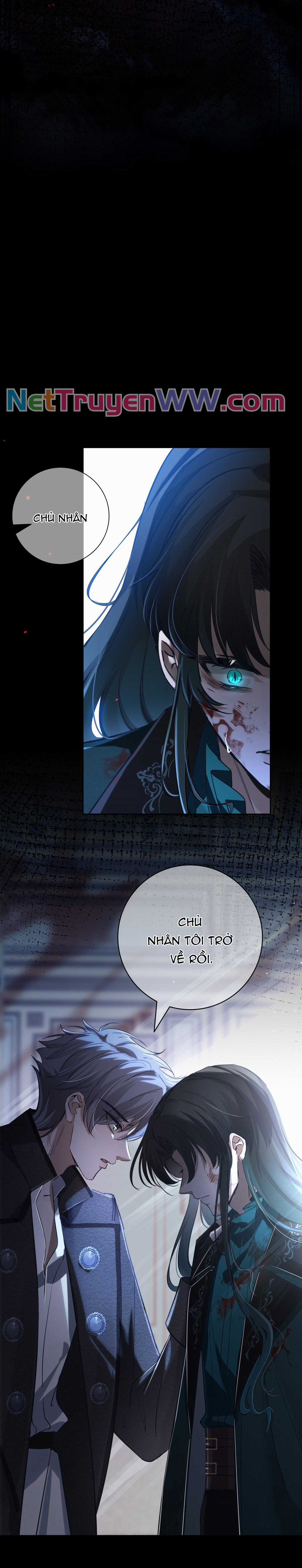 Phệ Chủ Chapter 7 trang 9