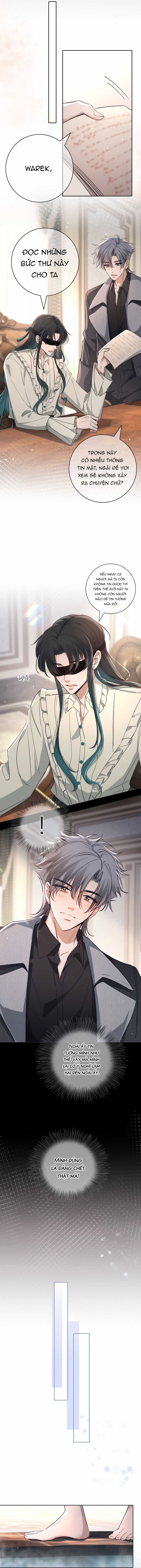 Phệ Chủ Chapter 8 trang 2