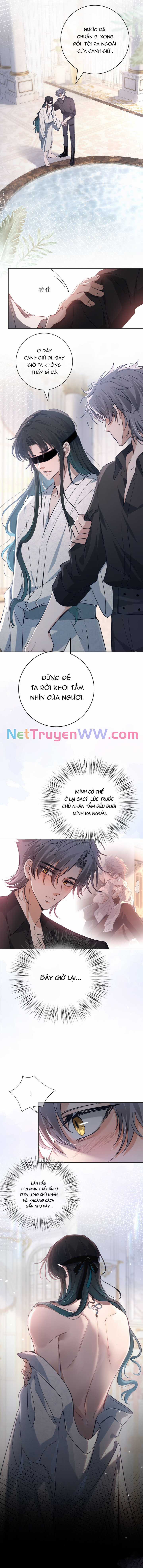 Phệ Chủ Chapter 8 trang 3